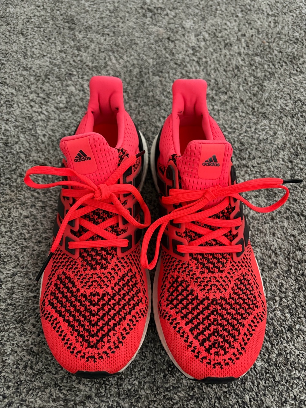 adidas ultra boost tennis shoes